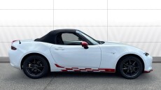 Mazda MX-5 1.5 Icon 2dr Petrol Convertible